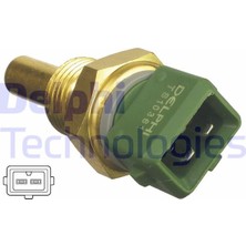 Delphi Almparca Hararet Müşürü P106-P306-P405-P406-P605-P806-PARTNER-BOXER-EXPERT-BERLINGO-AX-JUMPER- Jumpy-Saxo-Xsara 1.9d