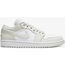 Nike Air Jordan 1 Low 'spruce Aura' (W) Sparksole