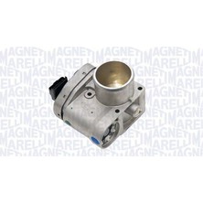 Marelli Almparca Gaz Kelebeği Fiat Doblo 01 Stilo 01 08 1.6 16V