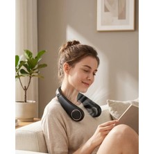 Cm Store Gizli Turbo Tasarımlı Sessiz Çalışan Boyun Fanı