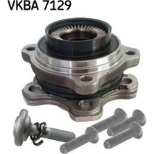 Skf Almparca Teker Rulmani On F70 F74 F78 G42 G20 G28 G26 G30 G31 G38 G60 G61 G68 G32 G11 G12 G70 G14 G15 G16 G01 G45 G02 G29 Porya