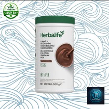 Herbalife Formül 1 Besleyici Shake Karışımı 500 G