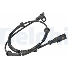 Delphi Almparca Ön Abs Kaptörü Sağ-Sol Renault Trafic Iii 14 Opel Vivaro B 14 19