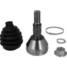 Cifam Almparca Diş Aks Kafasi Opel Vectra C 02 1.6-1.8 16V 2.0-2.2 Dti