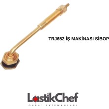  trj652 ış makinası sibop
