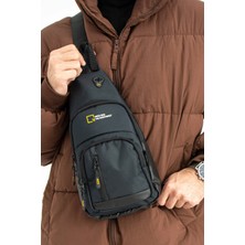 Mega Çanta Mega Bag The Northwest Çapraz Bodybag Ayarlanabilir Erkek Çantası