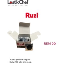 Ruzi Ruzı Rem 00 Iç Lastik Yaması