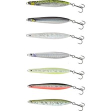 Savage Gear Seeker Isp 68MM 12G Nl Suni Yem