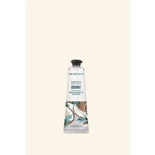 The Body Shop Coconut El Balmı Nemlendirici El Kremi 30 ml