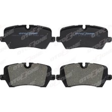 Otozone Almparca Fren Balatasi Arka Land Rover Defender L663 Discovery L462 Range Rover 4 Vogue L405 Sport 2 L494