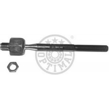 OPTIMAL Almparca Rot Kolu Bmw E65 E66 E67 01 08