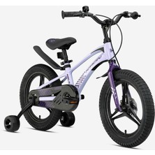 Kron Mag8 - 20" - Vitessiz - M.disc - Mavi-Turuncu