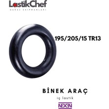 Nexen Iç Lastik 195/205/15 TR13 - Binek Araç
