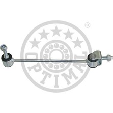 OPTIMAL Almparca Aski Rotu Arka Sol Mercedes S-Class W221 C216