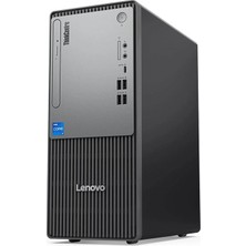 Lenovo Pc Neo 50T Thınkcentre 12UAS1CF00 I5-14400 16GB 512SSD Dos
