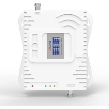Callboost CB70W Üç Bantlı 2g-3g-4g-5g Sinyal Güçlendirici