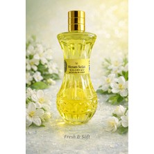 Saklıkent Kolonya 400 ml 70° Kolonya – Meram Sefası | Büyük Boy