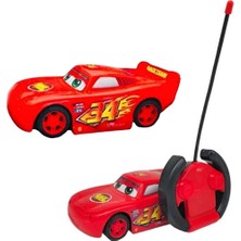 Can Ali Toys CNL-1914C Kumandalı Araba Şimşek Mquin Mc Racer F/f R/c 27 Mhz Pilli 1:18 3+