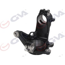 GVA Almparca Aks Taşiyici Ön Sol Peugeot P206 98 13 72MM