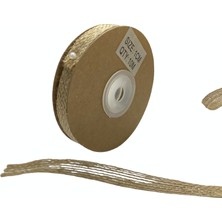 Elegantshop Telis Kurdele 1 cm 10 Metre