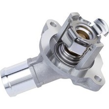 Mahle Almparca Termostat Komple Astra K-Corsa E-Adam-Karl 1.0-1.4 B/D10XE-XFL-B14XFL-B14XFT