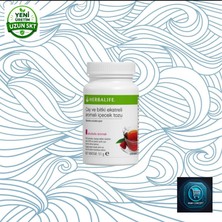 Herbalife Çay ve Bitki Ekstreli Aromalı Içecek Tozu