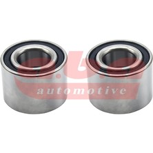 a.b.a Almparca Arka Teker Rulmani Renault R9-R11-R19 Clio I-Ii-Iii Symbol I-Ii-Ii Megane I Modus Dacia Logan-Sandero Nissan Micra Iii K12 Note E11 37X25X52
