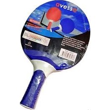 Karahan Avessa RAK-2000 Profesyonel Masa Tenis Raketi Mav