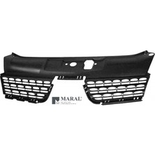 MARAL Almparca Ön Panjur 03-06 Renault Clio Ii Symbol