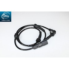 Motortec Almparca Abs Sensörü-Arka 4 Çeker R.master Iii