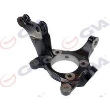 GVA Almparca Aks Taşiyici Ön Sağ Toyota Auris. Corolla 1.4l 1ndtv NDE150 D-4d 07- / 1.33L 1nr-Fe NRE150 / 1.6l 1zrfe ZRE151 ZZE150 07- Abs Li