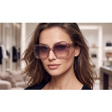 Guess Kadın Güneş Gözlüğü UV400 52-20-140 NT26700116