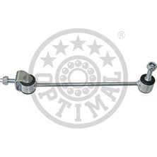 OPTIMAL Almparca Aski Rotu Arka Sag Mercedes S-Class W221 C216