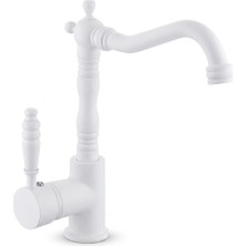 Lpd Luna Te Mix Lavabo Bataryası