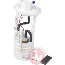 Gua Almparca Yakit Depo Şamandirasi Fiat Bra-Bro-Marea 1.6 16V Tek Çikiş-