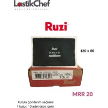 Ruzi Mrr 20 Radıal Yama