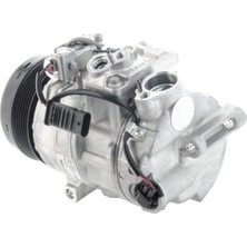 Mahle Almparca Klima Kompresoru Mercedes W204 S204 C204 W212 S212 C207 A207 R172 X204 W166
