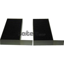 Purflux Almparca Polen Filtresi Astra L 21 P308 Ii-Iii 13 P508 18 Karbonlu