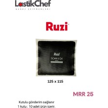 Ruzi Mrr 25 Radıal Yama