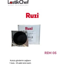 Ruzi Ruzı Rem 05 Iç Lastik Yaması