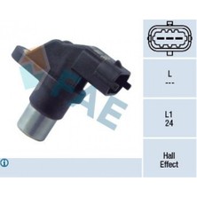 FAE Almparca Eksantrik Mil Devir Sensörü Opel Astra G 98 Astra H 04 10 1.7 Cdti Dth-Dtl Fiat Palio-Punto 1.2-1.4