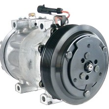 Bosch Almparca Kompresör 147 1.6 Ts 16V Eco