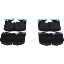Bosch Almparca Fren Balatasi On Bmw G30 G38 G32 G20 G01 G02 G05 G06 G07 G29 G11 G12 G14 G15 G16 I20
