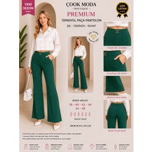 Çook Moda Boutique Pantolon