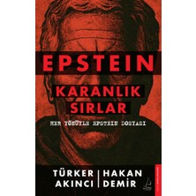 Destek Yayınları Epstein