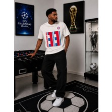 Rabona Fashion Bayern Münih 33. Şampiyonluk Özel Seri T-Shirt