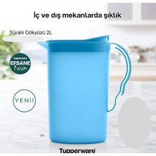 Tupperware Sürahi 2 Lt