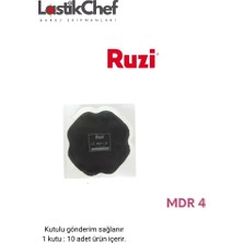 Ruzi Mdr 04 Diagonal Yama