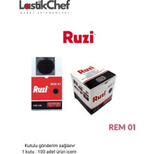 Ruzi Ruzı Rem 01 Iç Lastik Yaması