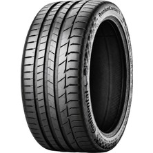 Continental Premiumcontact 7 215/65 R16 102V Xl Yaz Lastiği (2025 Üretim)